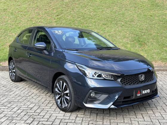 HONDA CITY 1.5 i-VTEC FLEX EXL CVT HONDA CITY 1.5 i-VTEC FLEX EXL CVT